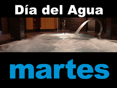 DIA DEL AGUA